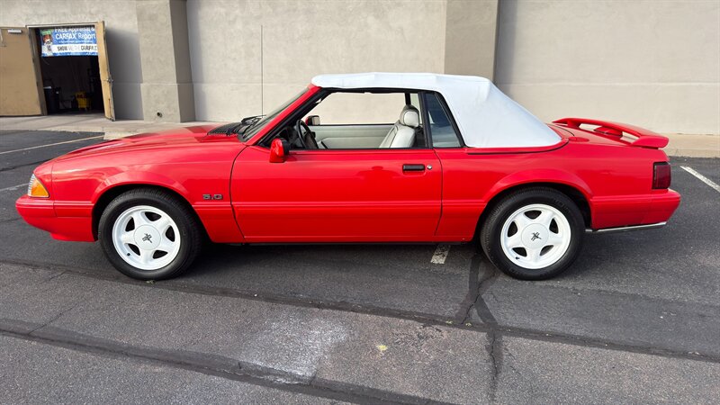 1992 Ford Mustang LX 5.0 - Photo 36 - Fountain Hills, AZ 85268