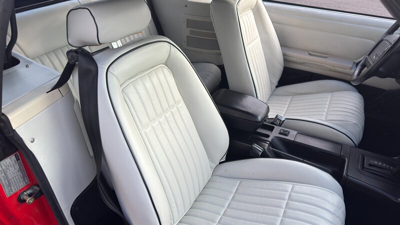 1992 Ford Mustang LX 5.0 - Photo 5 - Fountain Hills, AZ 85268