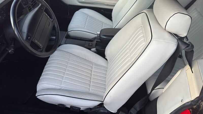 1992 Ford Mustang LX 5.0 - Photo 18 - Fountain Hills, AZ 85268