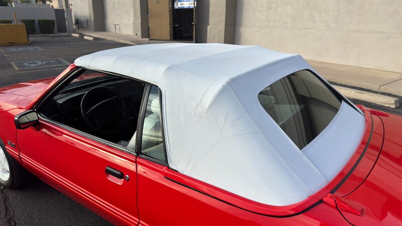 1992 Ford Mustang LX 5.0 - Photo 31 - Fountain Hills, AZ 85268