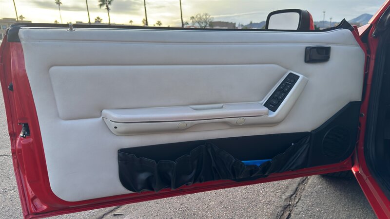 1992 Ford Mustang LX 5.0 - Photo 20 - Fountain Hills, AZ 85268