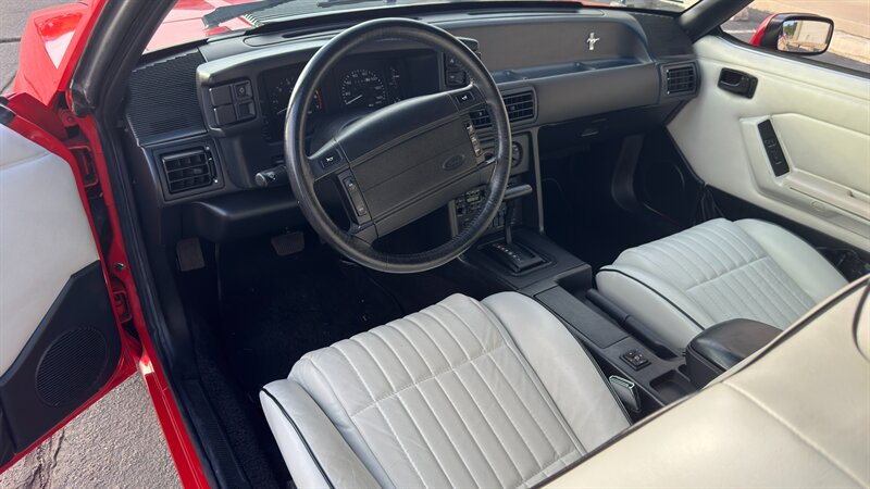 1992 Ford Mustang LX 5.0 - Photo 15 - Fountain Hills, AZ 85268