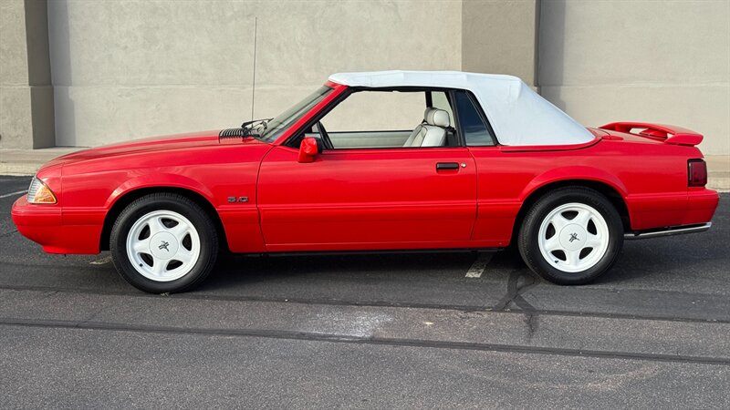 1992 Ford Mustang LX 5.0 - Photo 37 - Fountain Hills, AZ 85268