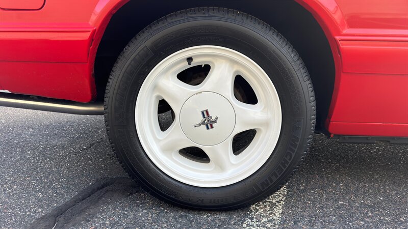 1992 Ford Mustang LX 5.0 - Photo 14 - Fountain Hills, AZ 85268