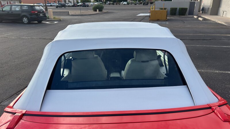 1992 Ford Mustang LX 5.0 - Photo 32 - Fountain Hills, AZ 85268