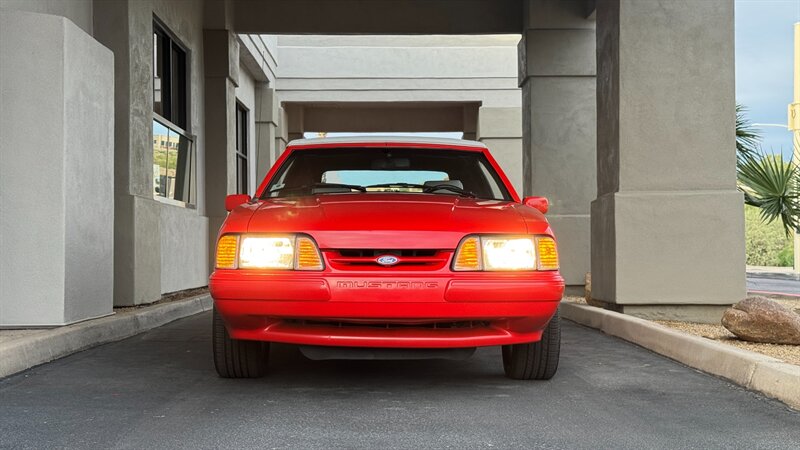 1992 Ford Mustang LX 5.0 - Photo 43 - Fountain Hills, AZ 85268