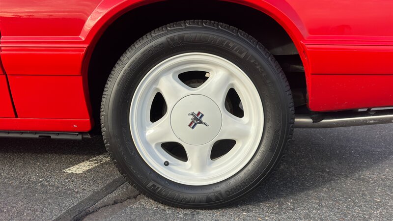 1992 Ford Mustang LX 5.0 - Photo 34 - Fountain Hills, AZ 85268