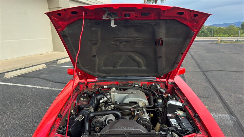 1992 Ford Mustang LX 5.0 - Photo 10 - Fountain Hills, AZ 85268