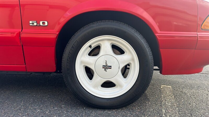1992 Ford Mustang LX 5.0 - Photo 13 - Fountain Hills, AZ 85268