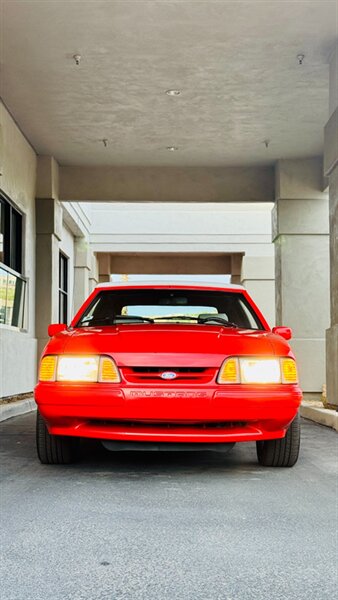 1992 Ford Mustang LX 5.0 - Photo 12 - Fountain Hills, AZ 85268