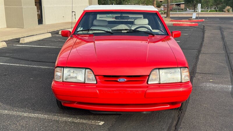 1992 Ford Mustang LX 5.0 - Photo 22 - Fountain Hills, AZ 85268