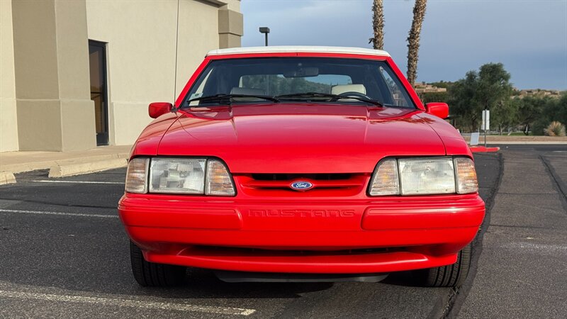 1992 Ford Mustang LX 5.0 - Photo 23 - Fountain Hills, AZ 85268