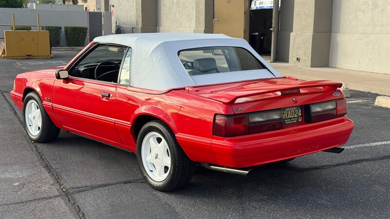 1992 Ford Mustang LX 5.0 - Photo 30 - Fountain Hills, AZ 85268
