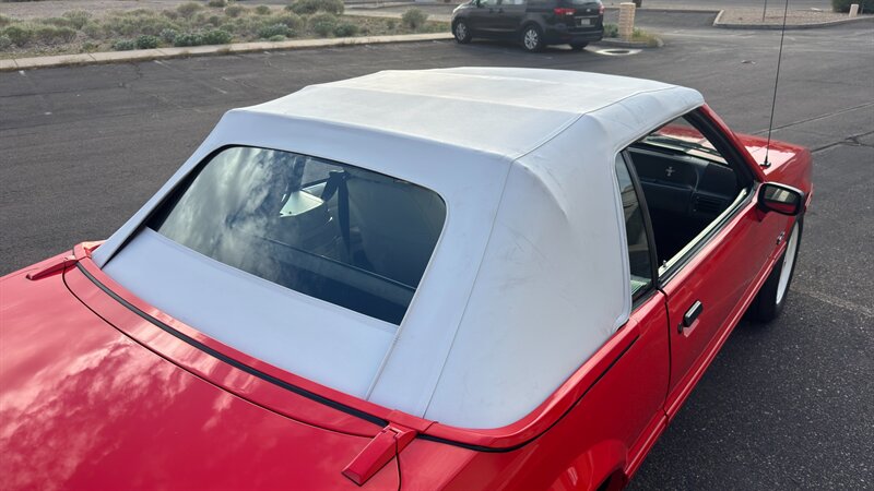 1992 Ford Mustang LX 5.0 - Photo 33 - Fountain Hills, AZ 85268