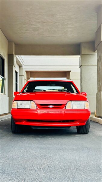 1992 Ford Mustang LX 5.0 - Photo 11 - Fountain Hills, AZ 85268