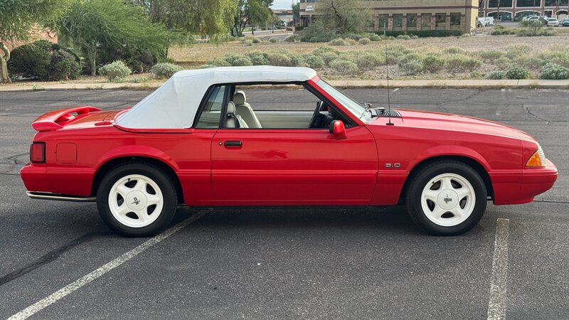 1992 Ford Mustang LX 5.0 - Photo 25 - Fountain Hills, AZ 85268