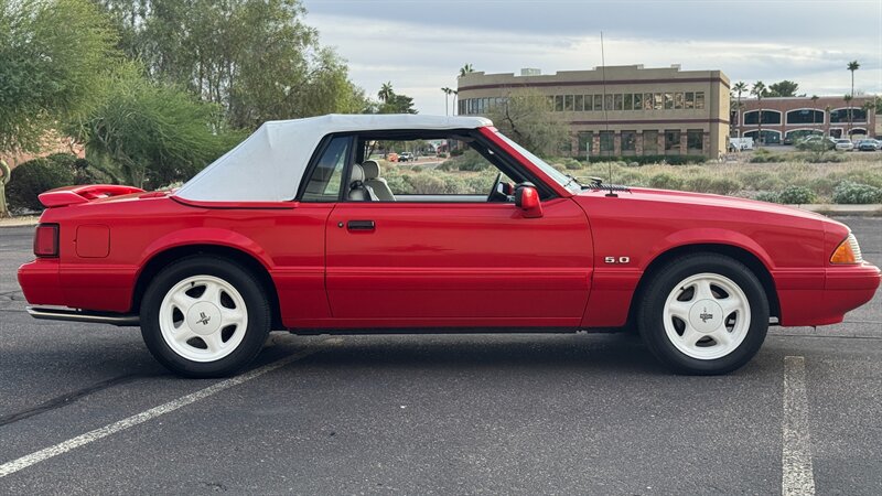 1992 Ford Mustang LX 5.0 - Photo 26 - Fountain Hills, AZ 85268