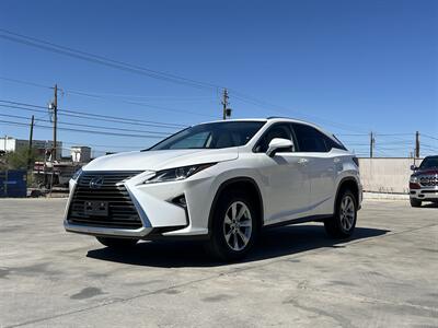 2019 Lexus RX 350 SUV