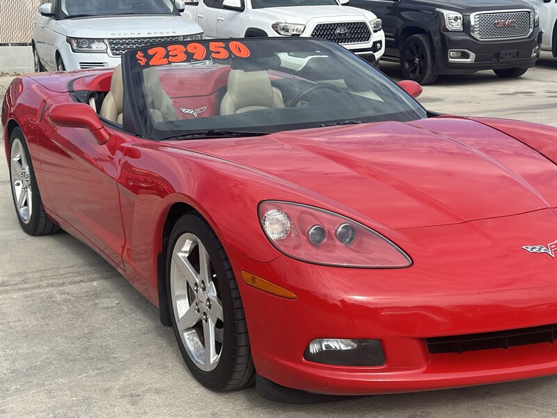 2005 Chevrolet Corvette - Photo 10 - Fountain Hills, AZ 85268