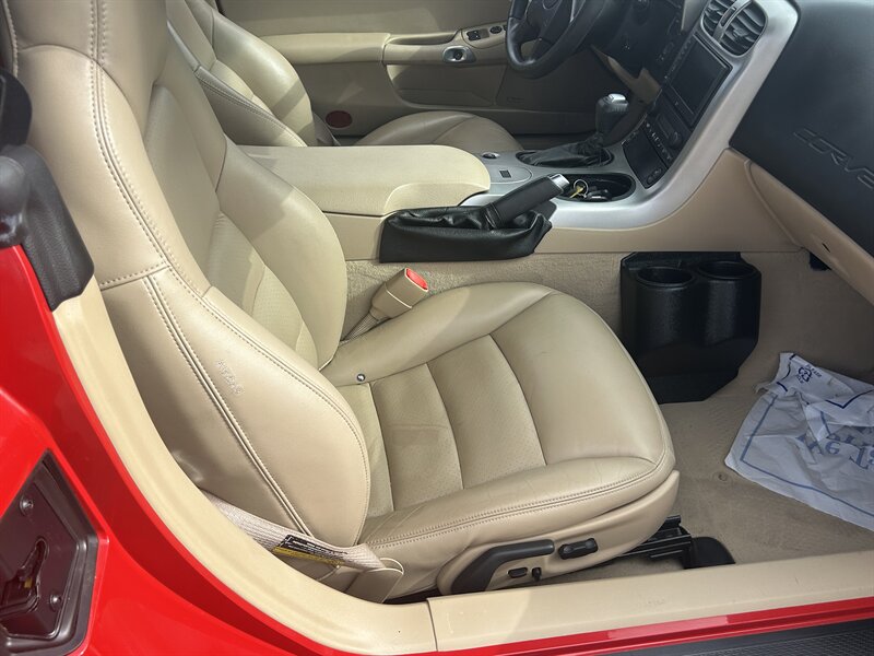 2005 Chevrolet Corvette - Photo 24 - Fountain Hills, AZ 85268