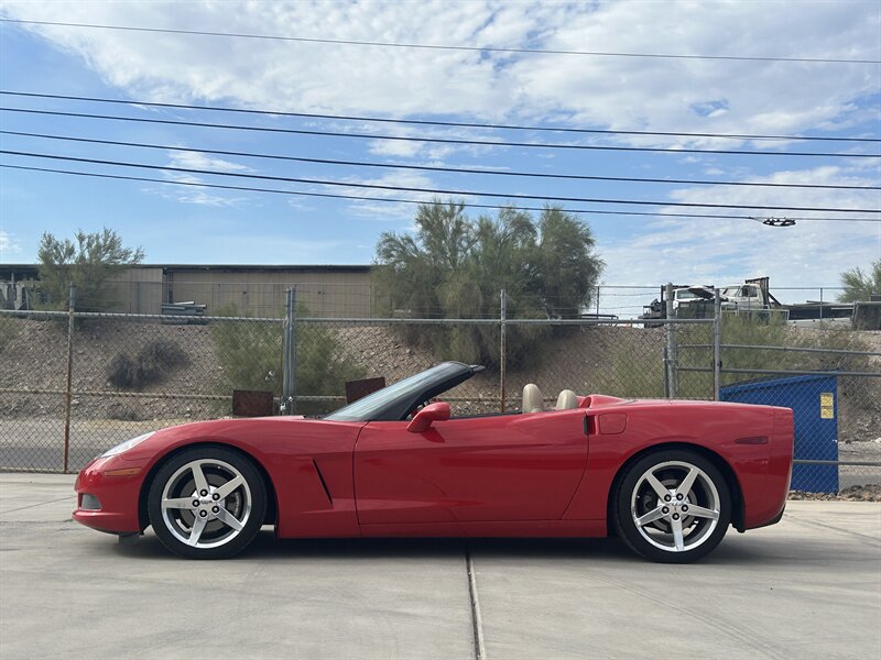 2005 Chevrolet Corvette - Photo 4 - Fountain Hills, AZ 85268