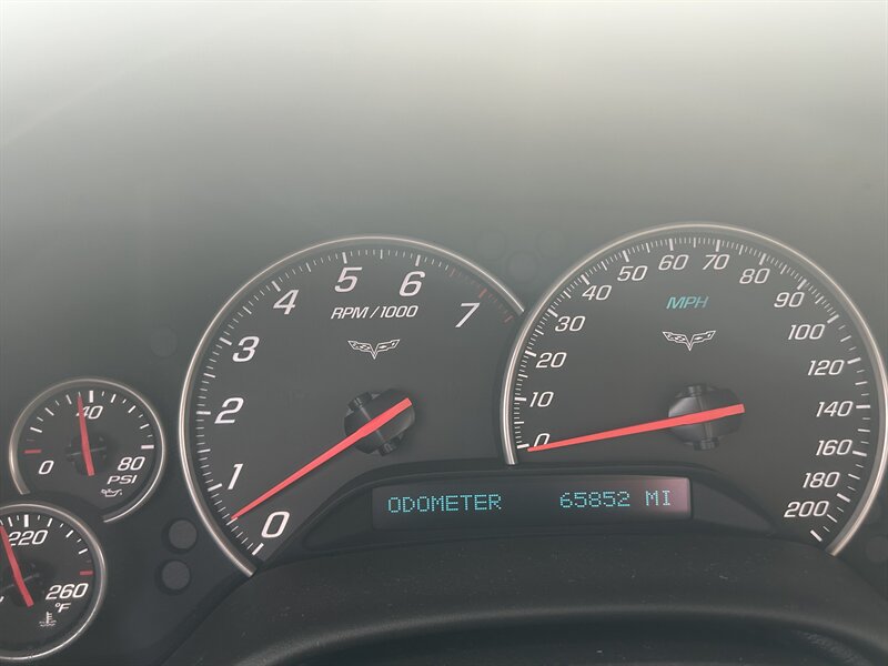 2005 Chevrolet Corvette - Photo 26 - Fountain Hills, AZ 85268