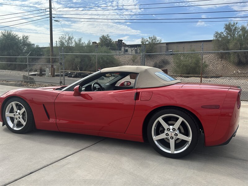 2005 Chevrolet Corvette - Photo 25 - Fountain Hills, AZ 85268