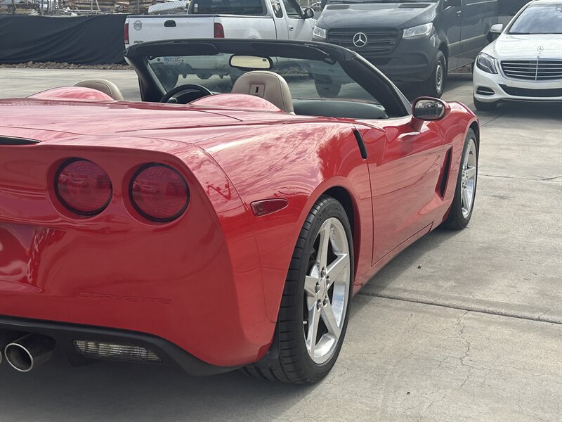 2005 Chevrolet Corvette - Photo 13 - Fountain Hills, AZ 85268