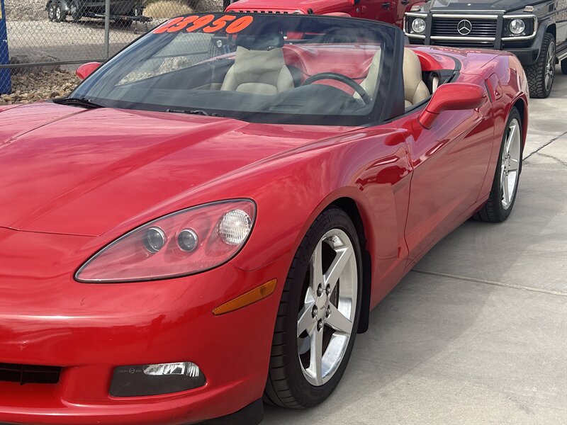 2005 Chevrolet Corvette - Photo 11 - Fountain Hills, AZ 85268