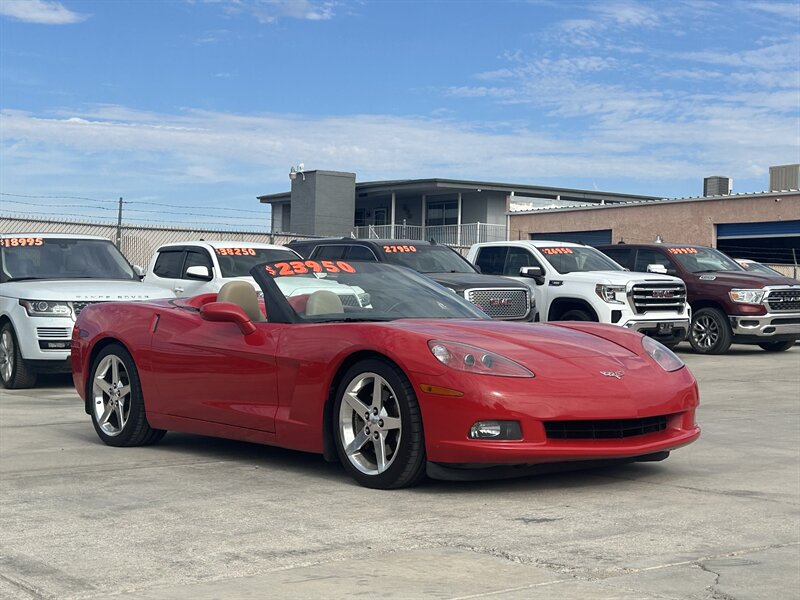 2005 Chevrolet Corvette - Photo 9 - Fountain Hills, AZ 85268