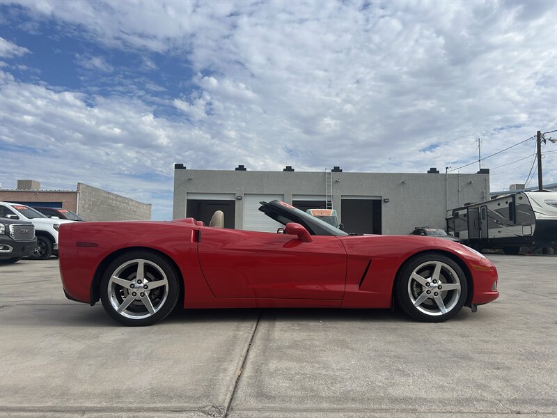 2005 Chevrolet Corvette - Photo 8 - Fountain Hills, AZ 85268