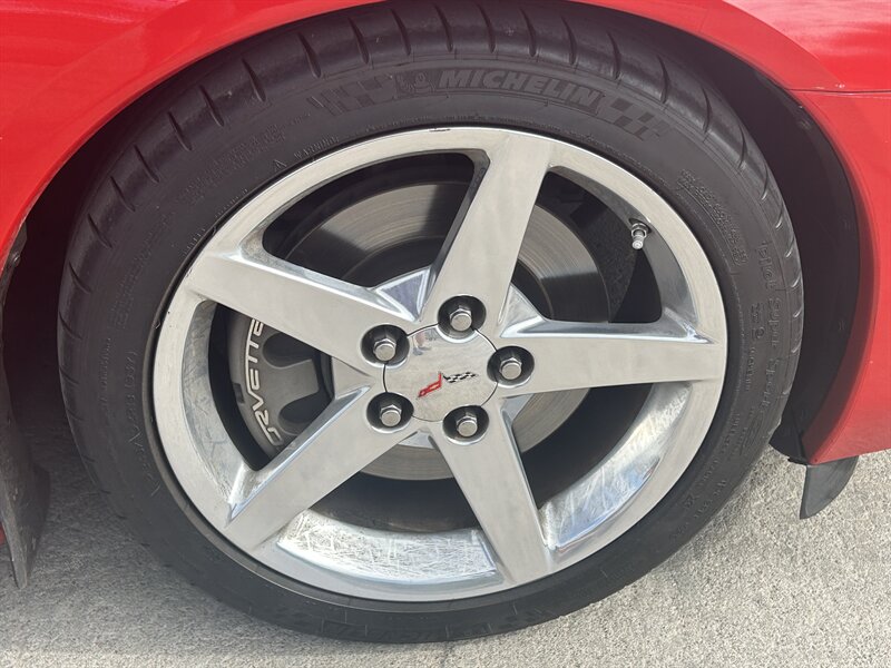 2005 Chevrolet Corvette - Photo 19 - Fountain Hills, AZ 85268