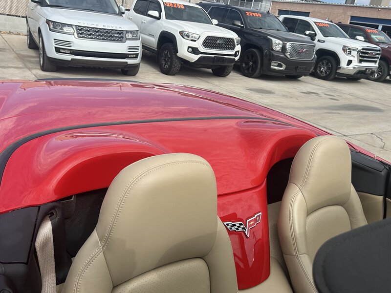 2005 Chevrolet Corvette - Photo 17 - Fountain Hills, AZ 85268