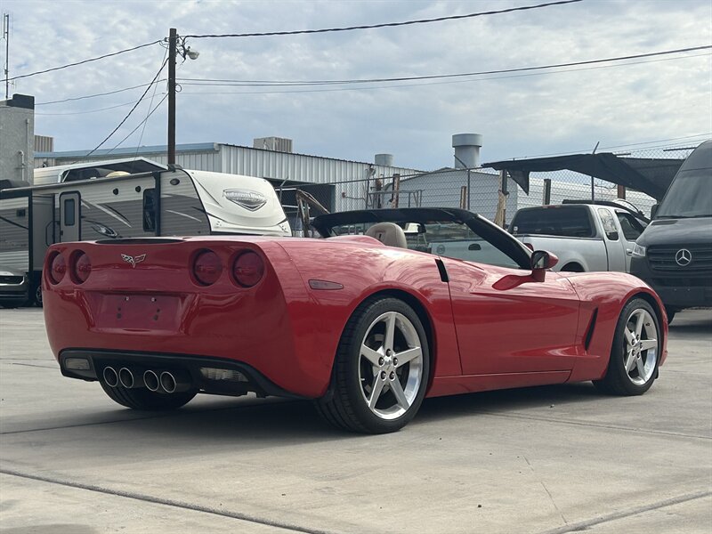 2005 Chevrolet Corvette - Photo 7 - Fountain Hills, AZ 85268