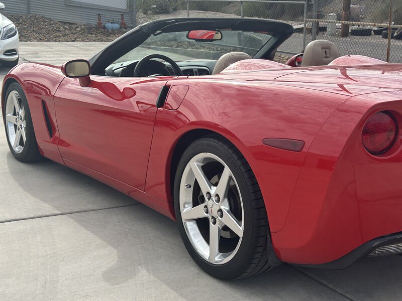 2005 Chevrolet Corvette - Photo 12 - Fountain Hills, AZ 85268