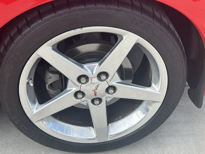 2005 Chevrolet Corvette - Photo 21 - Fountain Hills, AZ 85268