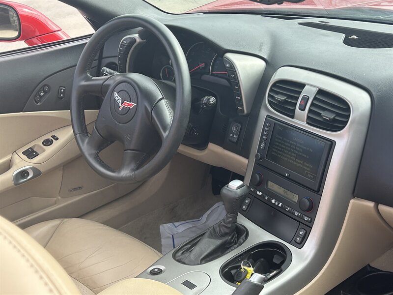 2005 Chevrolet Corvette - Photo 16 - Fountain Hills, AZ 85268