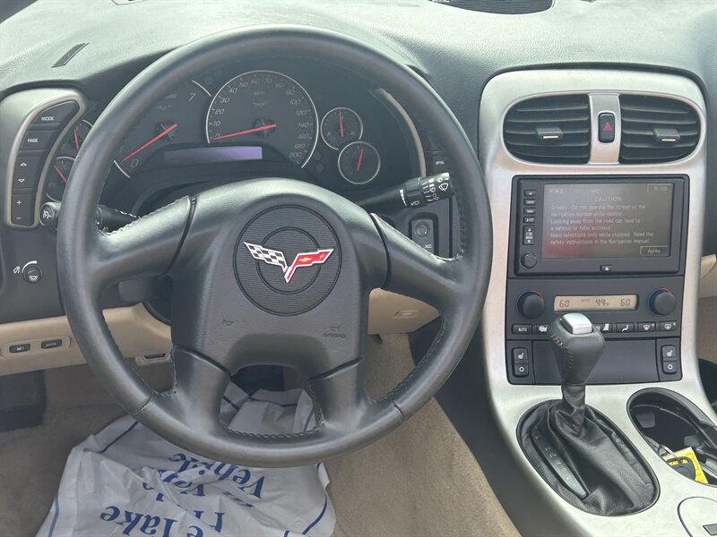 2005 Chevrolet Corvette - Photo 14 - Fountain Hills, AZ 85268