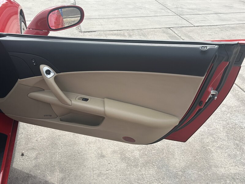 2005 Chevrolet Corvette - Photo 23 - Fountain Hills, AZ 85268