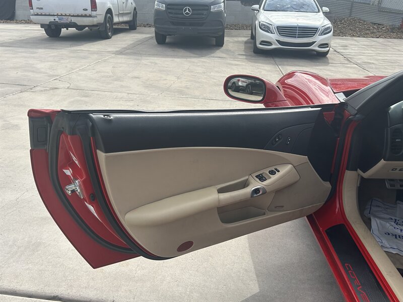 2005 Chevrolet Corvette - Photo 22 - Fountain Hills, AZ 85268