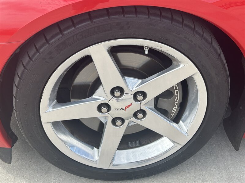 2005 Chevrolet Corvette - Photo 20 - Fountain Hills, AZ 85268