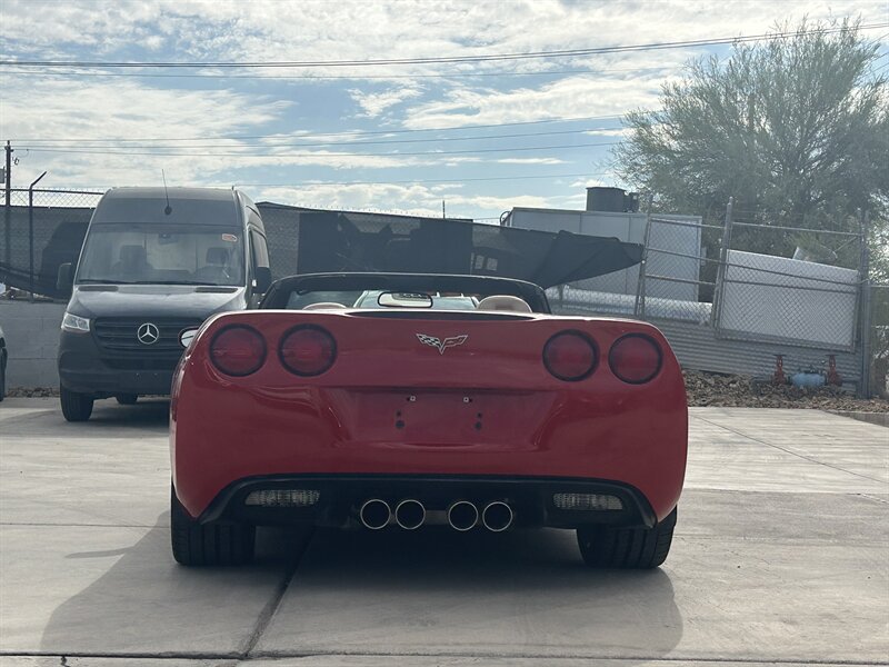 2005 Chevrolet Corvette - Photo 6 - Fountain Hills, AZ 85268