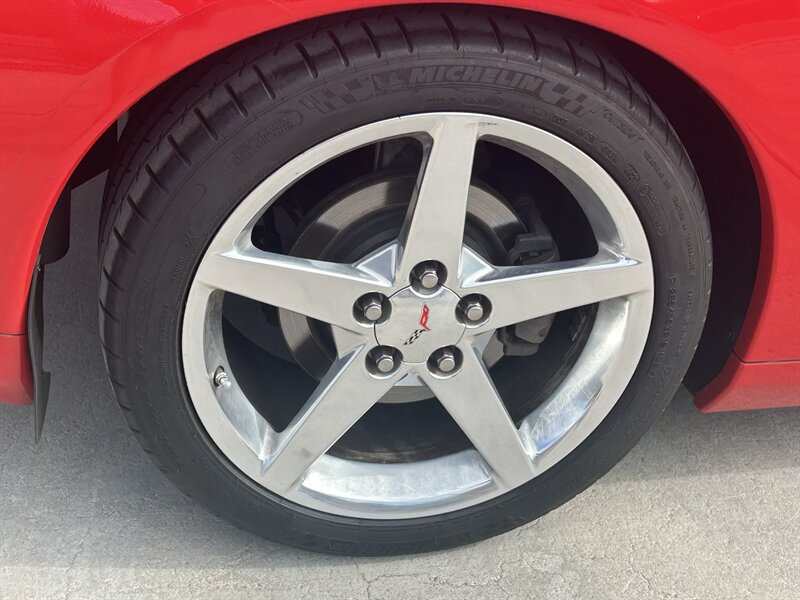 2005 Chevrolet Corvette - Photo 18 - Fountain Hills, AZ 85268