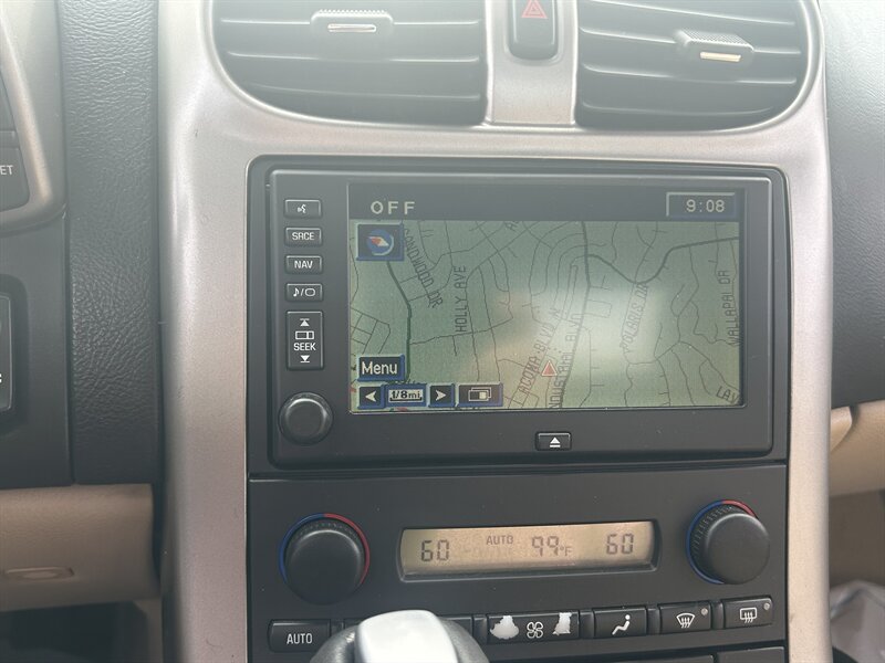 2005 Chevrolet Corvette - Photo 27 - Fountain Hills, AZ 85268