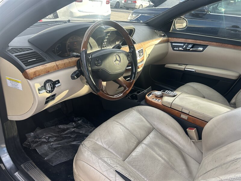 2007 Mercedes-Benz S 550 - Photo 14 - Lake Havasu City, AZ 86403