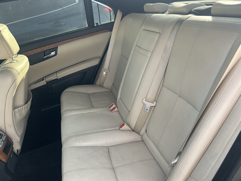 2007 Mercedes-Benz S 550 - Photo 17 - Lake Havasu City, AZ 86403