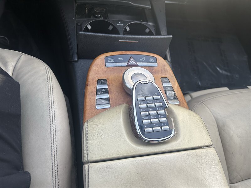 2007 Mercedes-Benz S 550 - Photo 13 - Lake Havasu City, AZ 86403