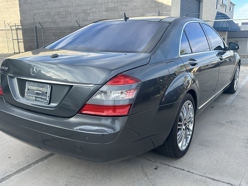 2007 Mercedes-Benz S 550 - Photo 10 - Lake Havasu City, AZ 86403