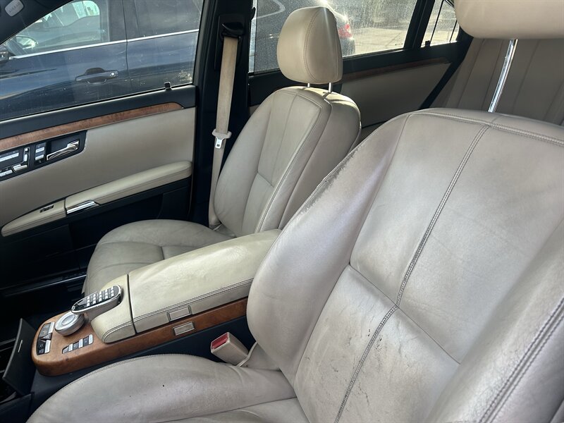 2007 Mercedes-Benz S 550 - Photo 15 - Lake Havasu City, AZ 86403