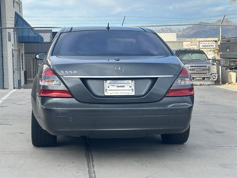 2007 Mercedes-Benz S 550 - Photo 5 - Lake Havasu City, AZ 86403